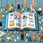 guias personalizadas para pets: como escolher o melhor para o seu amigo