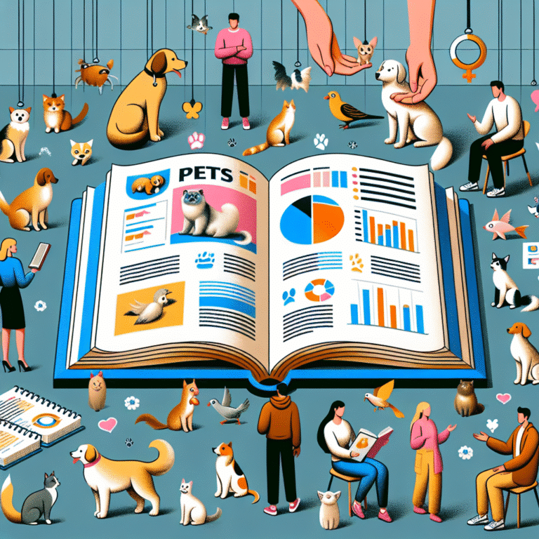 guias personalizadas para pets: como escolher o melhor para o seu amigo
