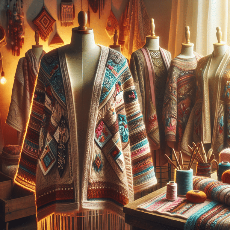 abrigos artesanais com design criativo: o lar dos sonhos